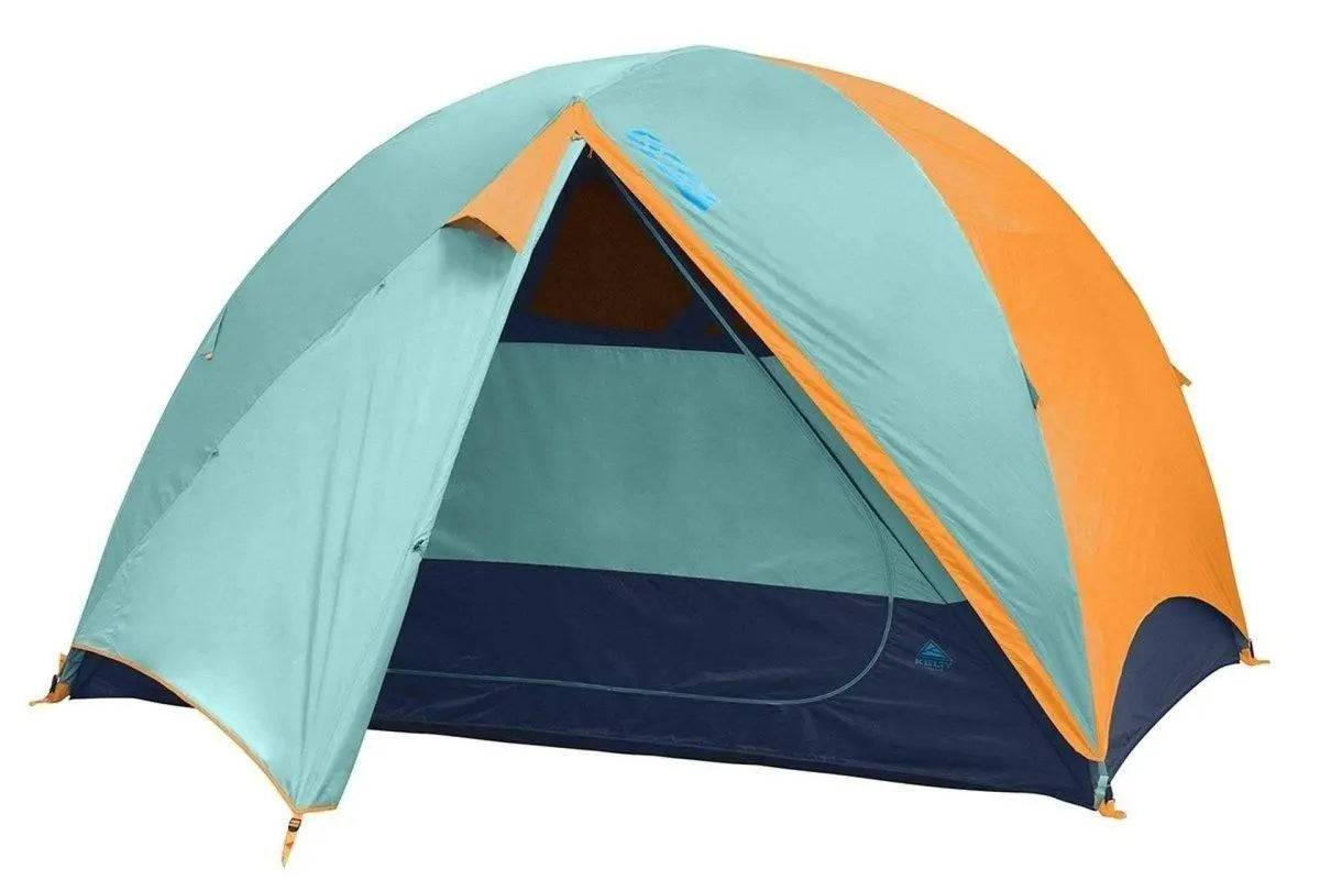 Kelty Wireless 6 Tent - NORTH RIVER OUTDOORS