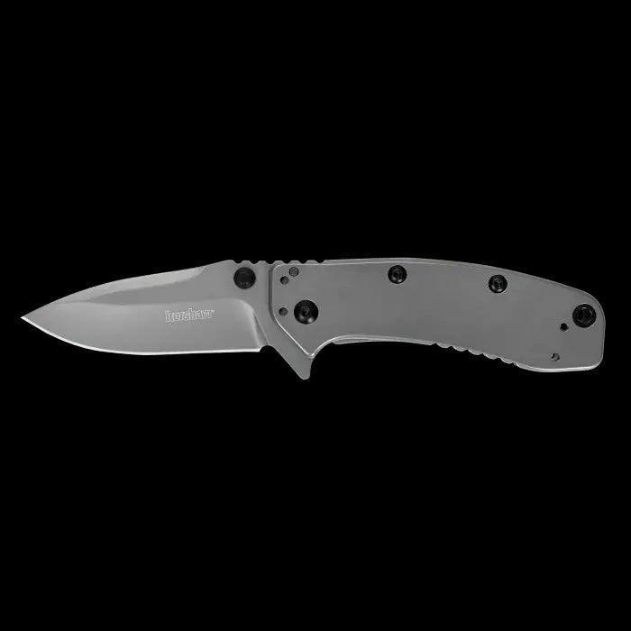 Kershaw 1556Ti Cryo II Assisted Blade - NORTH RIVER OUTDOORS