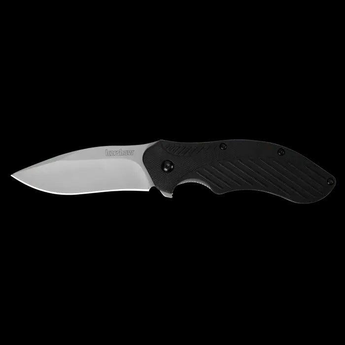 Kershaw 1605 Clash Folding Knife with SpeedSafe - NORTH RIVER OUTDOORS