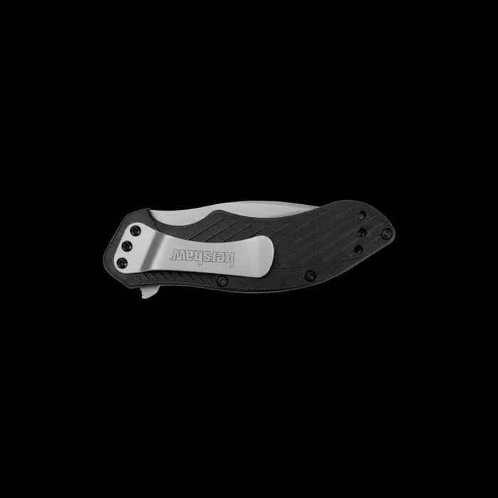 Kershaw 1605 Clash Folding Knife with SpeedSafe - NORTH RIVER OUTDOORS
