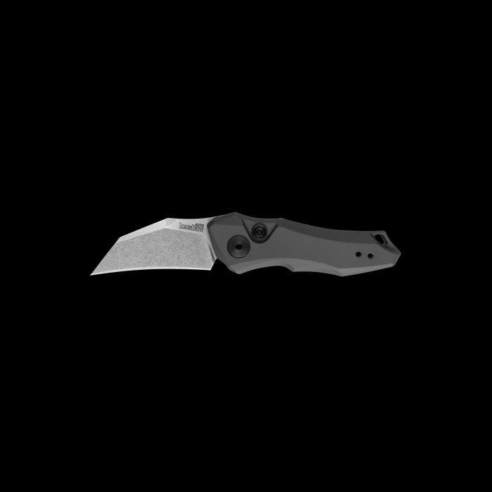 Kershaw 7350 Launch 10 Auto Folding Knife 1.9" Hawkbill (USA) - NORTH RIVER OUTDOORS