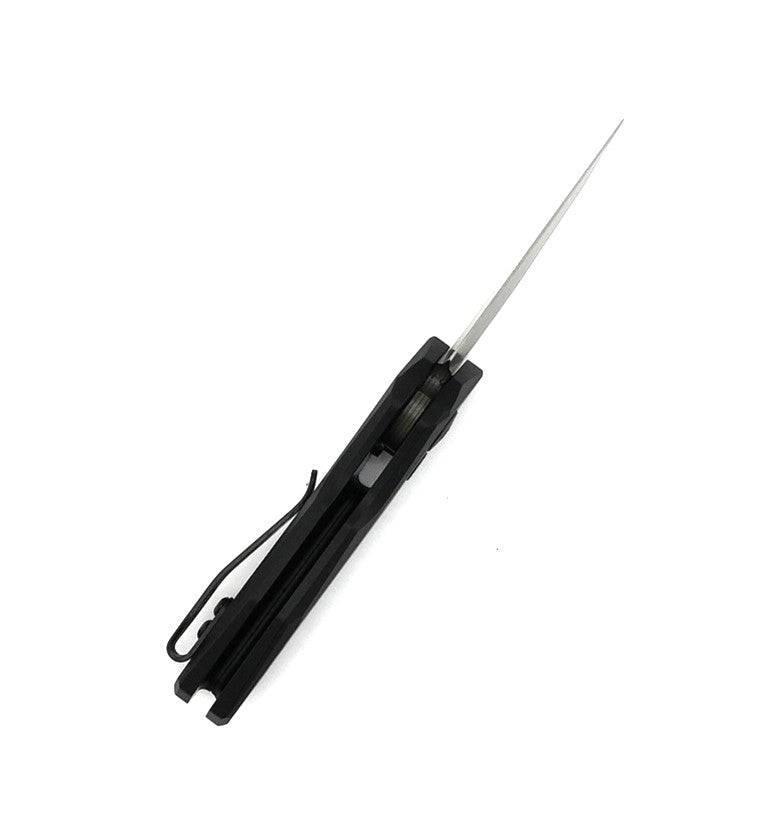 Kershaw 7350DAM Launch 10 Auto Folding Knife 1.9" Hawkbill (USA) - NORTH RIVER OUTDOORS