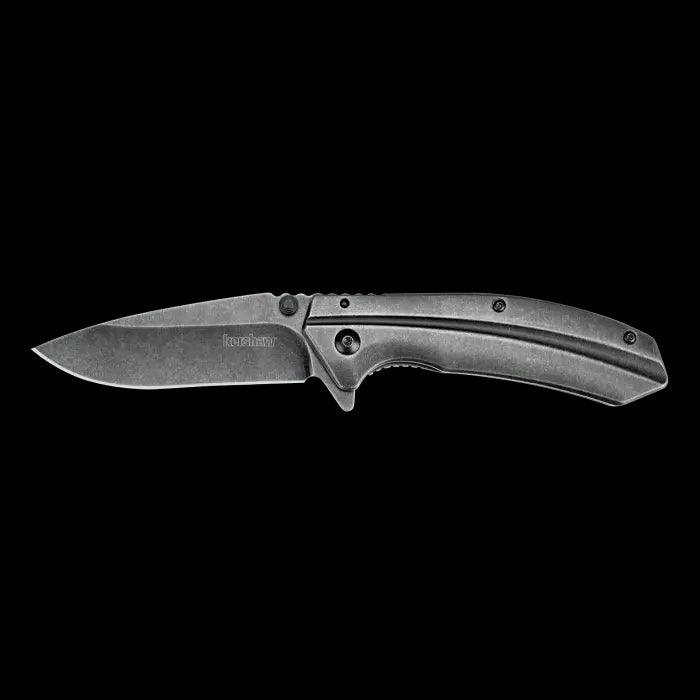 Kershaw Filter Knife Blackwash 1306BW - NORTH RIVER OUTDOORS