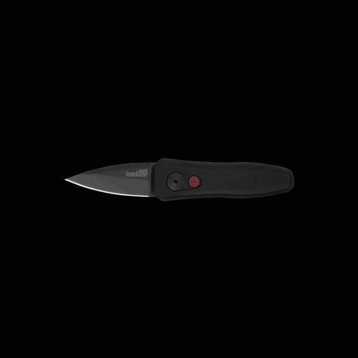 Kershaw Launch 4 AUTO Folding Knife 1.9" 7500BLK - NORTH RIVER OUTDOORS