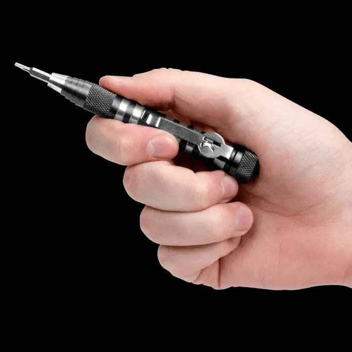 Kershaw TX Tool 5 Bit Screwdriver Set (TXTOOL) - NORTH RIVER OUTDOORS