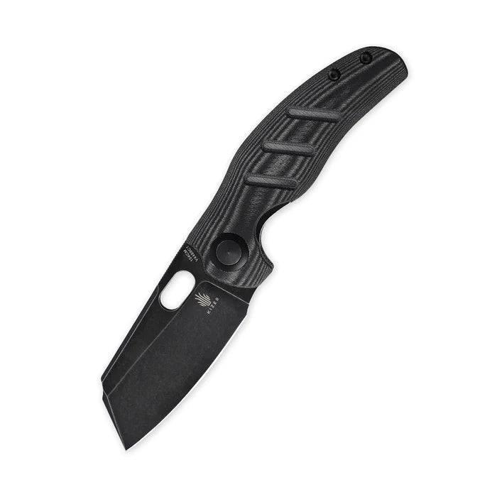 Kizer KIV3488C5 Mini Sheepdog Linerlock Knife - NORTH RIVER OUTDOORS