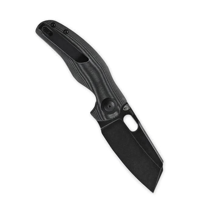 Kizer KIV3488C5 Mini Sheepdog Linerlock Knife - NORTH RIVER OUTDOORS