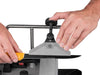 Tormek KJ-140 Wide Centering Knife Jig from NORTH RIVER OUTDOORS