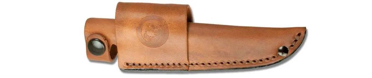 Knives of Alaska Alpha Wolf S30V Fixed Blade (USA) - NORTH RIVER OUTDOORS