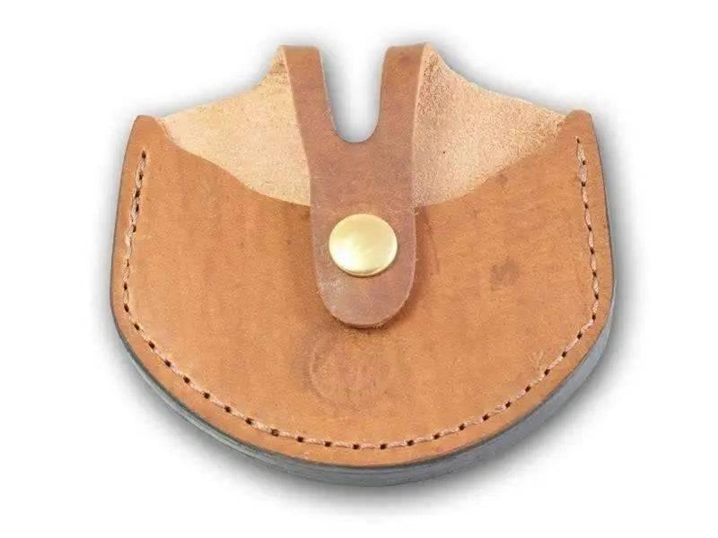 Knives Of Alaska Suregrip Magnum Ulu Knife (USA) - NORTH RIVER OUTDOORS