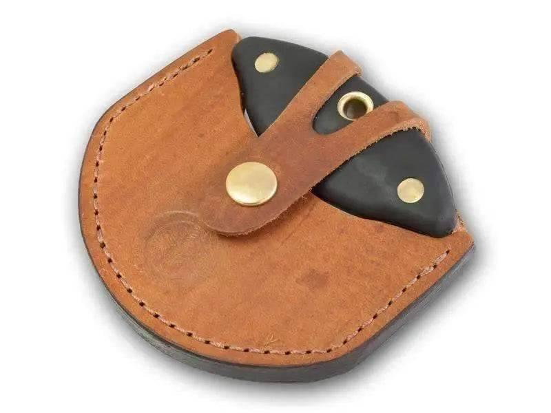 Knives Of Alaska Suregrip Magnum Ulu Knife (USA) - NORTH RIVER OUTDOORS