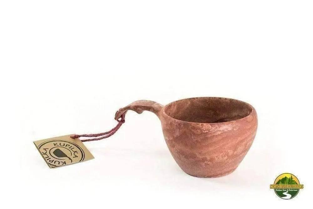 Kupilka Large 2 in 1 Vessel Cup K37 (Finland) - NORTH RIVER OUTDOORS