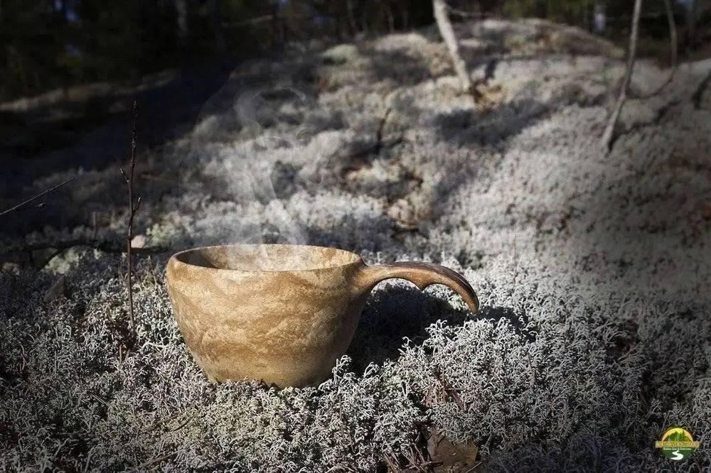 Kupilka Large 2 in 1 Vessel Cup K37 (Finland) - NORTH RIVER OUTDOORS