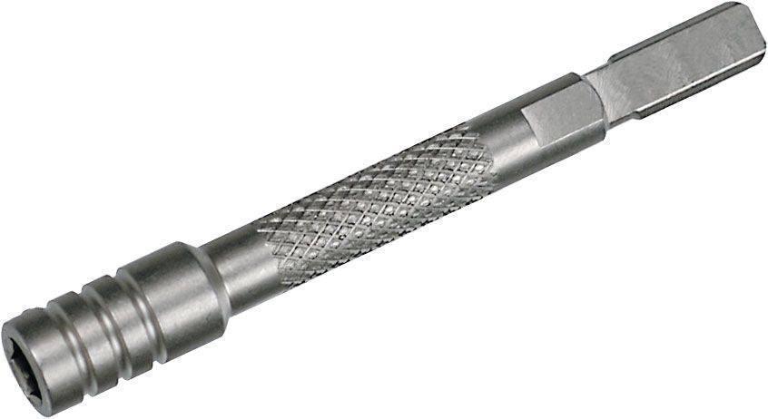 Leatherman 931009 Bit Driver Extender, Silver (USA) - NORTH RIVER OUTDOORS