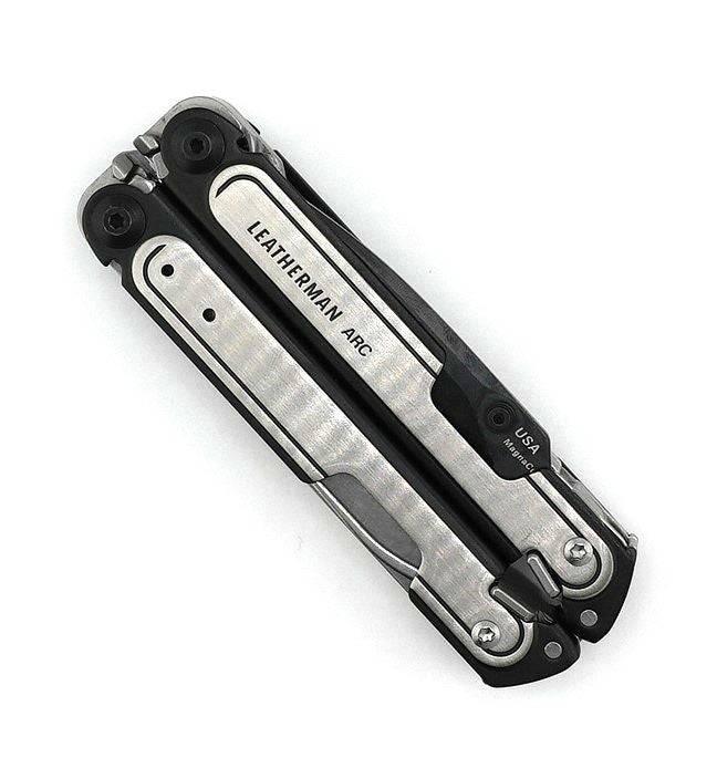 Leatherman ARC Multi Tool Ti Handles MagnaCut (USA) - NORTH RIVER OUTDOORS