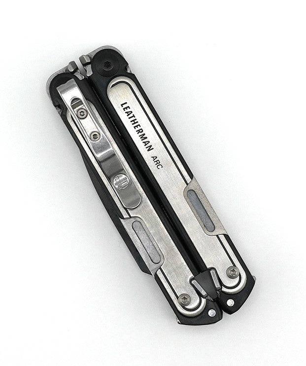 Leatherman ARC Multi Tool Ti Handles MagnaCut (USA) - NORTH RIVER OUTDOORS