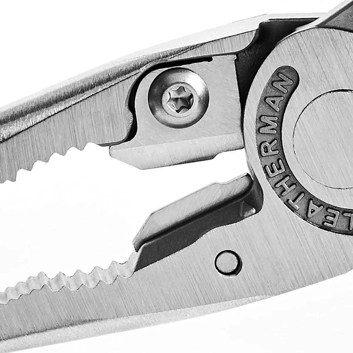 Leatherman Charge Plus TTi Titanium Multi-Tool (USA) - NORTH RIVER OUTDOORS