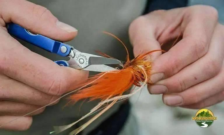 Leatherman Micra Keychain Multi-Tool 10-in-1 (USA) - NORTH RIVER OUTDOORS