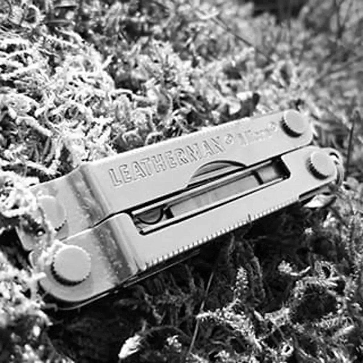 Leatherman Micra Keychain Multi-Tool 10-in-1 (USA) - NORTH RIVER OUTDOORS