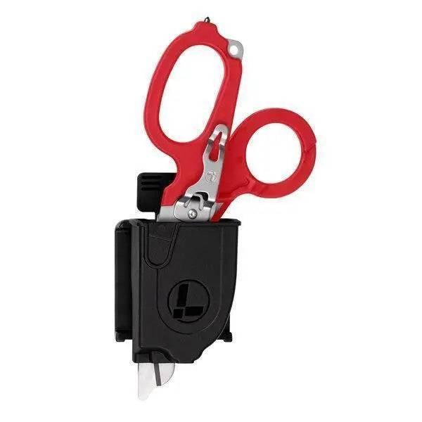 Leatherman Raptor Rescue Professional Emergency Shears (USA) - NORTH RIVER OUTDOORS