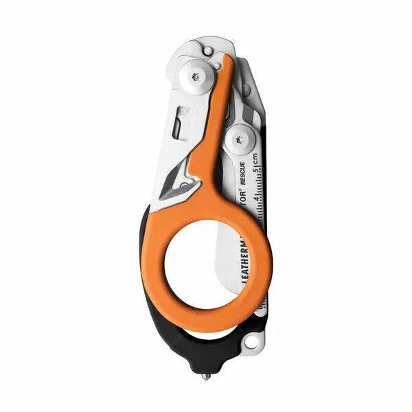 Leatherman Raptor Rescue Professional Emergency Shears (USA) - NORTH RIVER OUTDOORS