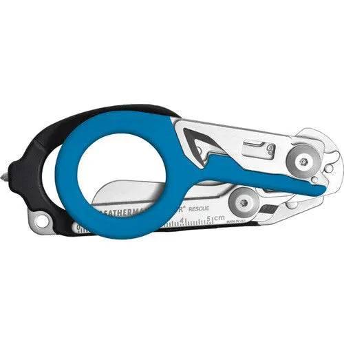 Leatherman Raptor Rescue Professional Emergency Shears (USA) - NORTH RIVER OUTDOORS
