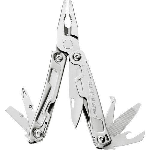 Leatherman Rev Multi Tool (Standard Box) (USA) - NORTH RIVER OUTDOORS