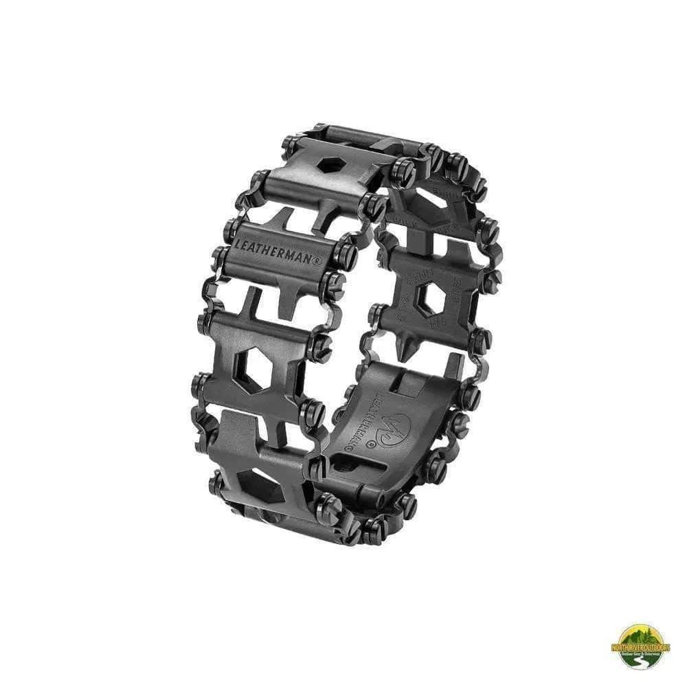 Leatherman Tread Multi-Tool Bracelet - NORTH RIVER OUTDOORS