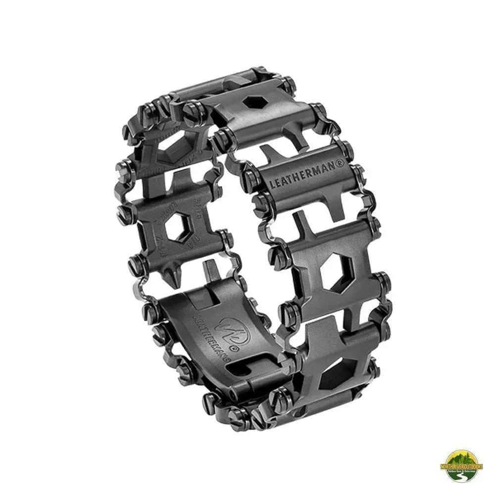 Leatherman Tread Multi-Tool Bracelet - NORTH RIVER OUTDOORS