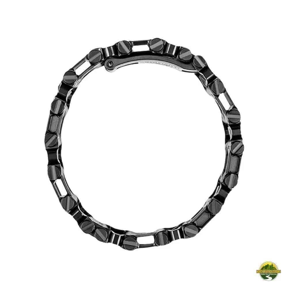 Leatherman Tread Multi-Tool Bracelet - NORTH RIVER OUTDOORS