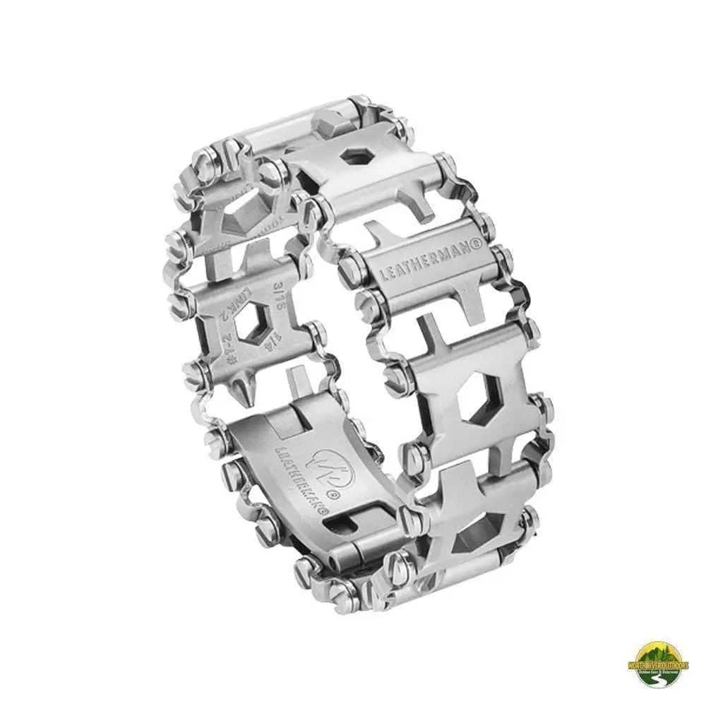Leatherman Tread Multi-Tool Bracelet - NORTH RIVER OUTDOORS