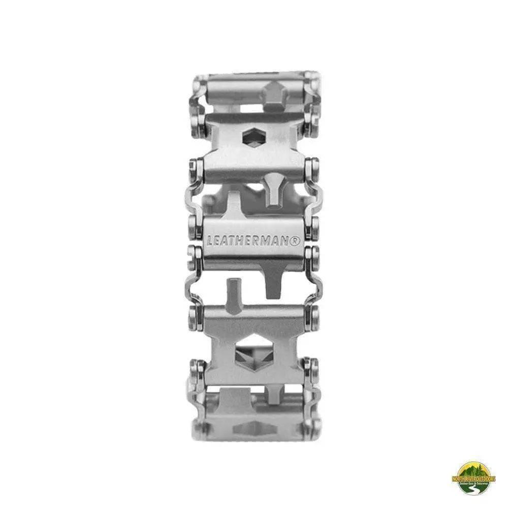 Leatherman Tread Multi-Tool Bracelet - NORTH RIVER OUTDOORS