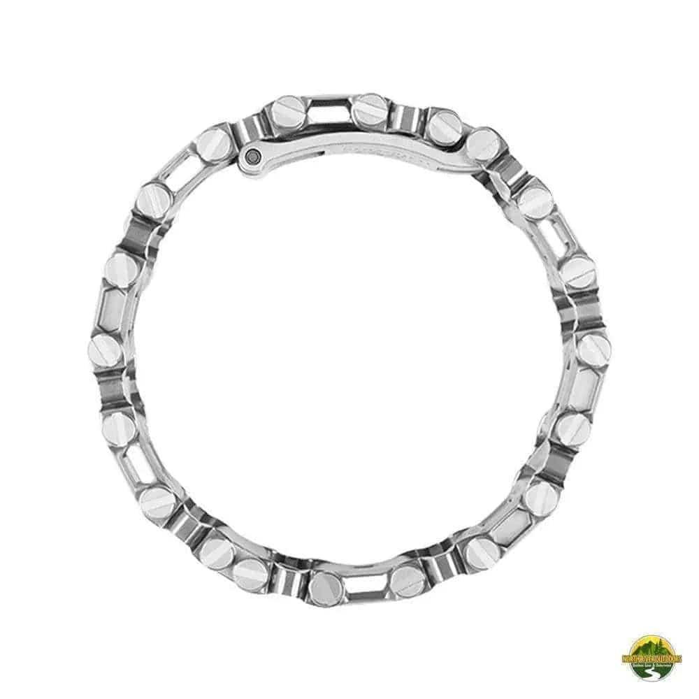 Leatherman Tread Multi-Tool Bracelet - NORTH RIVER OUTDOORS