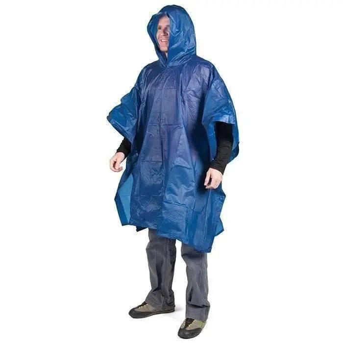 Liberty Mountain Rain Poncho - NORTH RIVER OUTDOORS