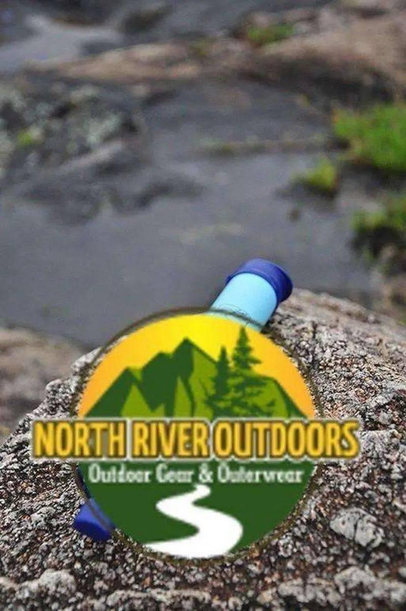 LifeStraw Personal Water Filter - NORTH RIVER OUTDOORS