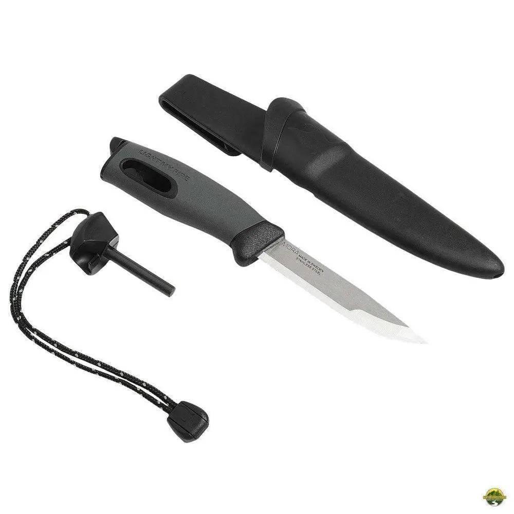 Light My Fire Swedish FireKnife - NORTH RIVER OUTDOORS