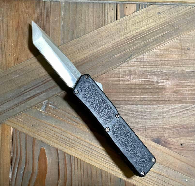 Lightning OTF Auto Knives (Taiwan) - NORTH RIVER OUTDOORS