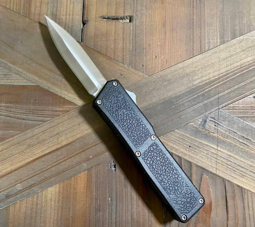 Lightning OTF Auto Knives (Taiwan) - NORTH RIVER OUTDOORS