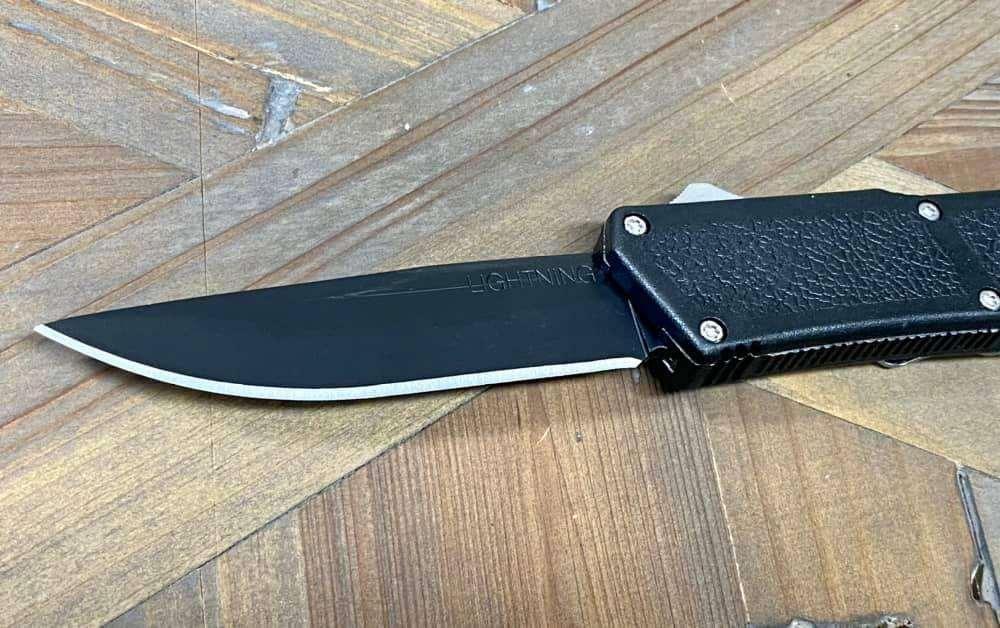 Lightning OTF Auto Knives (Taiwan) - NORTH RIVER OUTDOORS