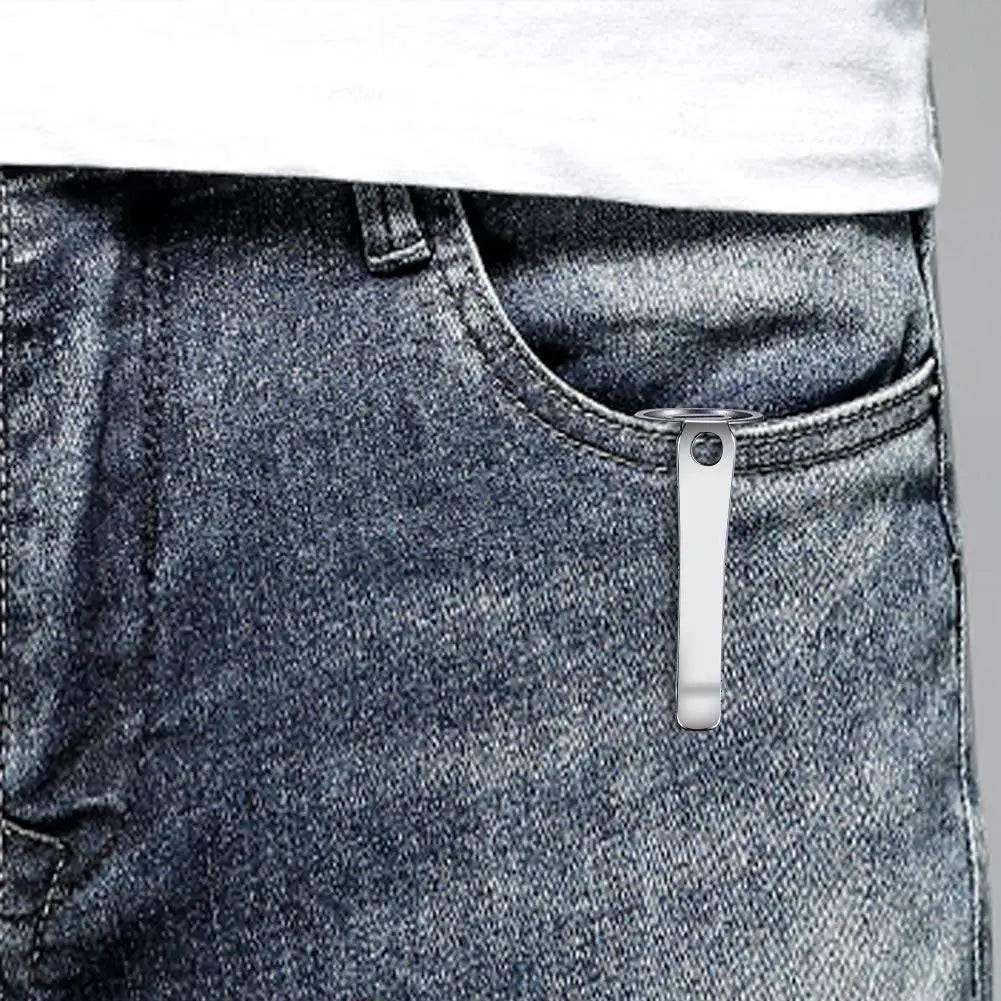 Manker E05 Ti 400 Lumens Titanium AA Flashlight With OSRAM LED - NORTH RIVER OUTDOORS