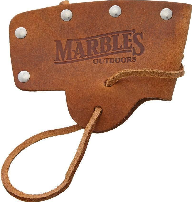 Marbles Axe Blade Sheath - NORTH RIVER OUTDOORS