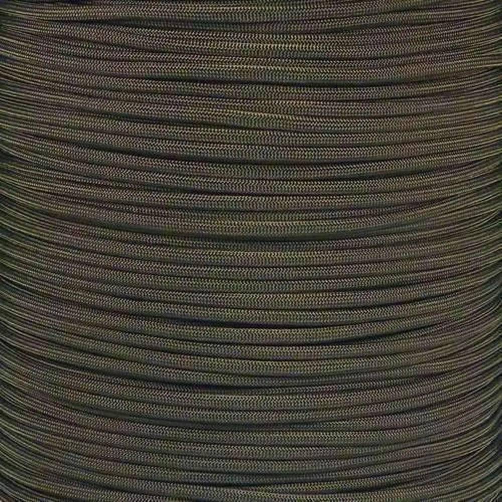 Marbles USA 550 7 Strand Paracord - 100 FT - NORTH RIVER OUTDOORS