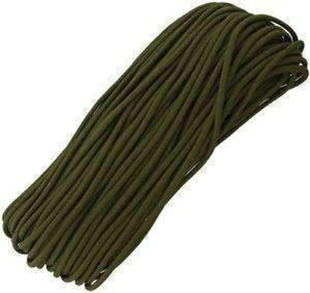 Marbles USA 550 7 Strand Paracord - 100 FT - NORTH RIVER OUTDOORS
