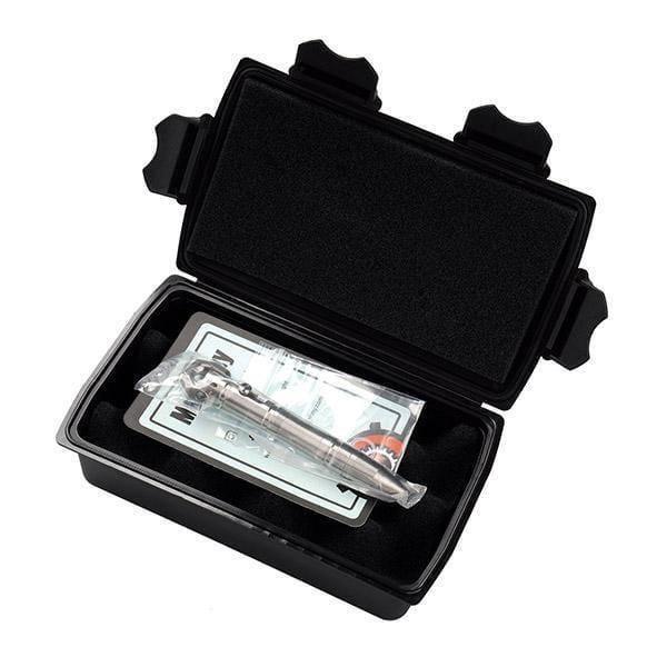MecArmy TPX8 Keychain Bolt Action Titanium Pen - NORTH RIVER OUTDOORS