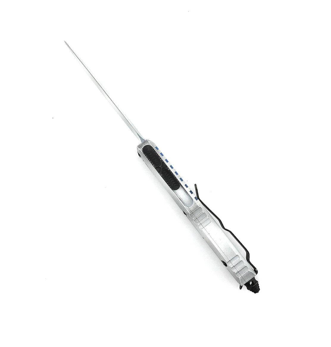 Microtech 232-1CO UTX-85 D/E Clone Trooper OTF Knife (USA) - NORTH RIVER OUTDOORS