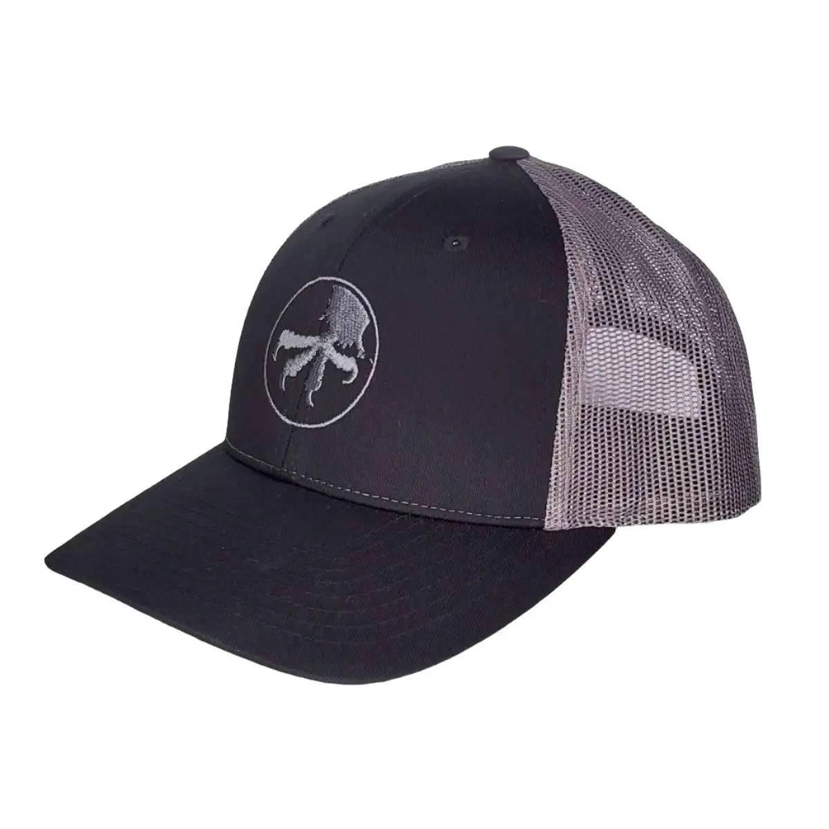 Microtech Knives Trucker Hat - NORTH RIVER OUTDOORS