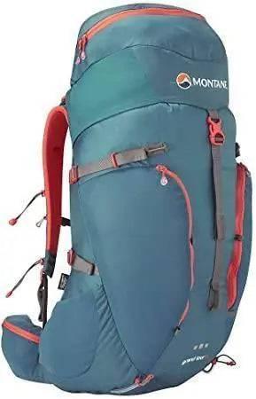 Montane Grand Tour 55 Pack - NORTH RIVER OUTDOORS