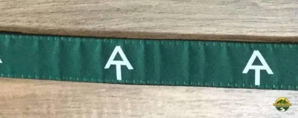 Keychain by Moonshine - NORTH RIVER OUTDOORS