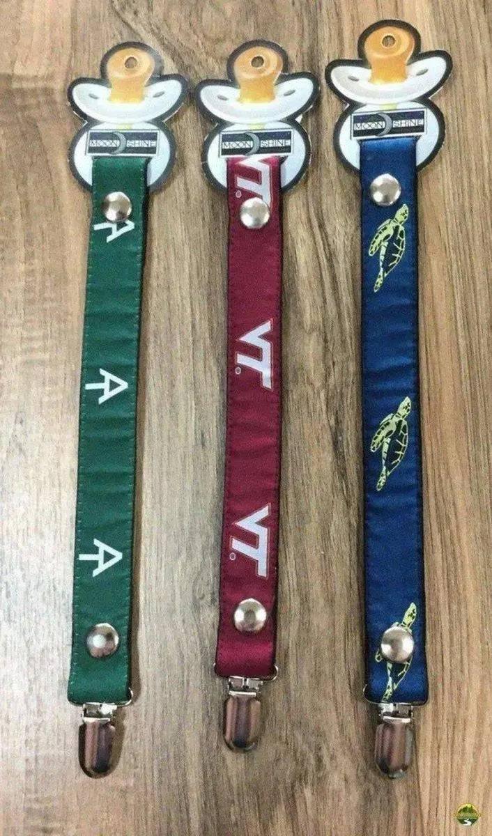 Pacifier Holder by Moonshine - NORTH RIVER OUTDOORS