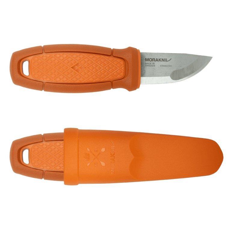 Mora Eldris Pocket-Size Fixed 2.2" 12C27 (Sweden) - NORTH RIVER OUTDOORS